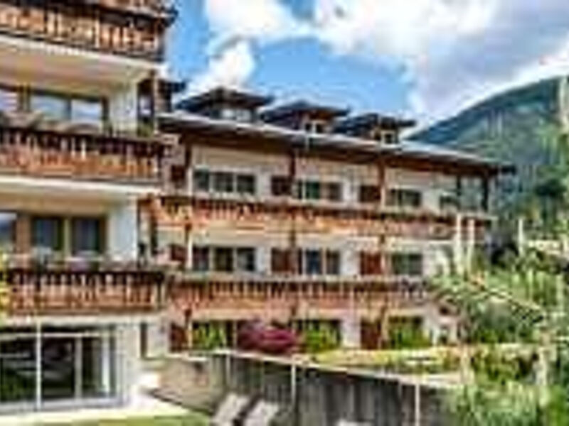 Familienhotel Viktoria