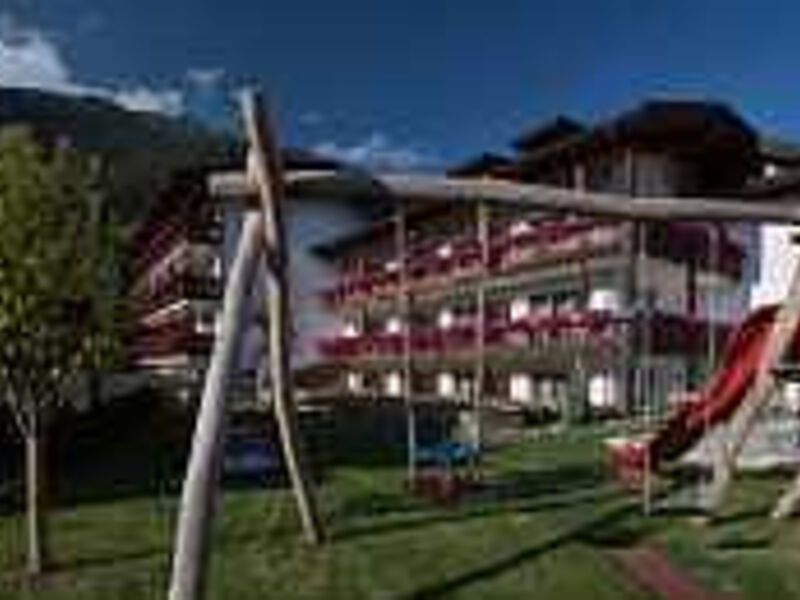 Familienhotel Viktoria