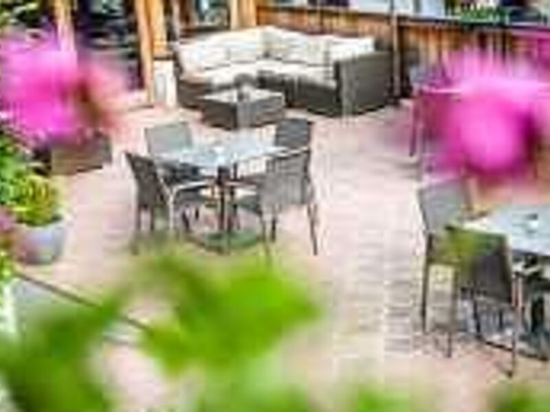 Familienhotel Viktoria
