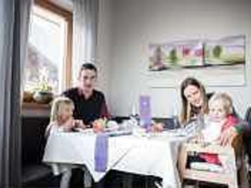 Familienhotel Viktoria
