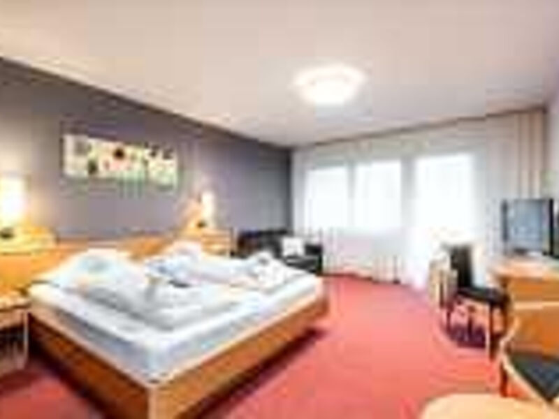 Familienhotel Viktoria