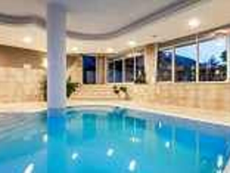 Familienhotel Viktoria