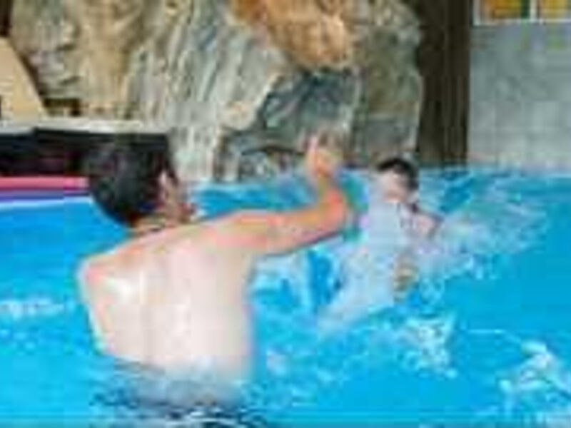 Familienhotel Viktoria