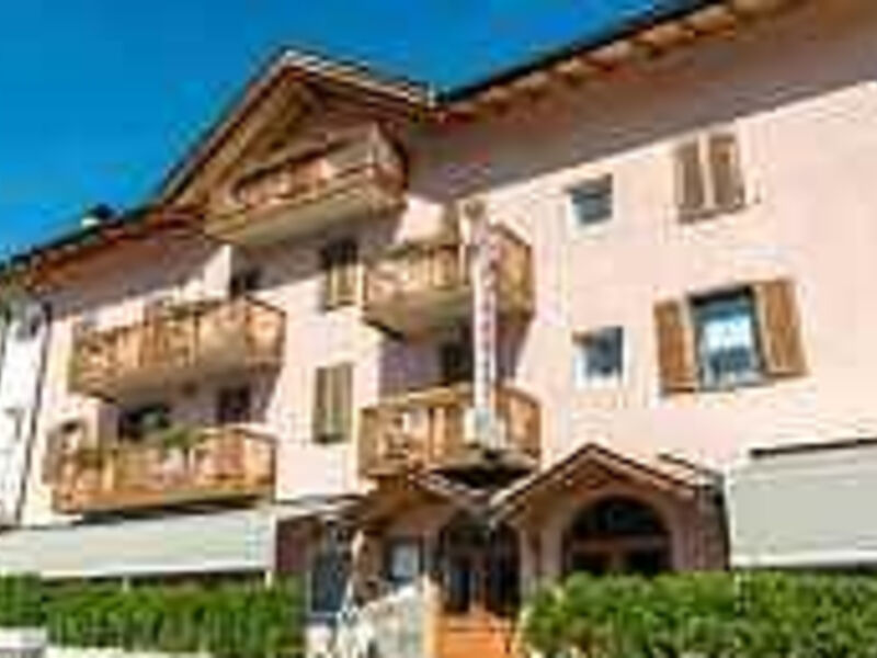 Hotel Alle Piramidi