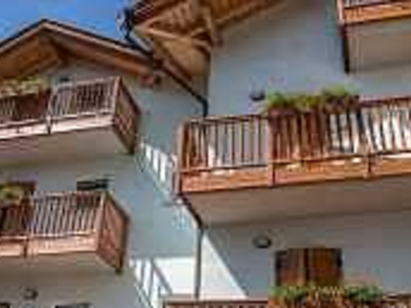 Hotel Alle Piramidi