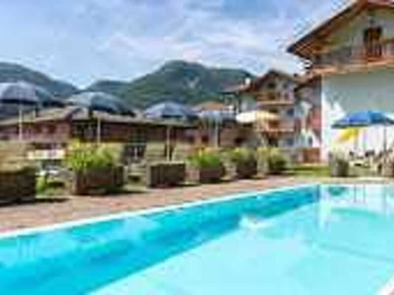 Hotel Alle Piramidi