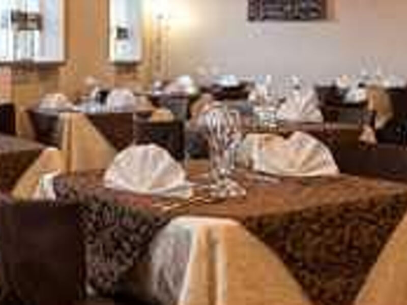 Hotel Alle Piramidi