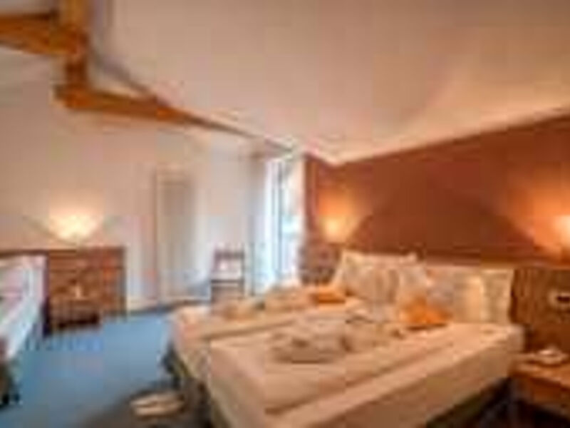 Hotel Alle Piramidi