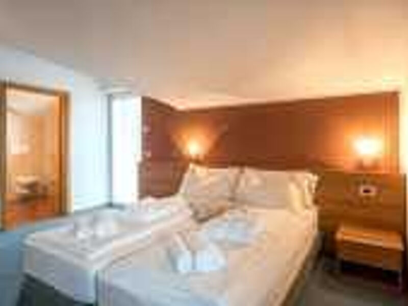 Hotel Alle Piramidi