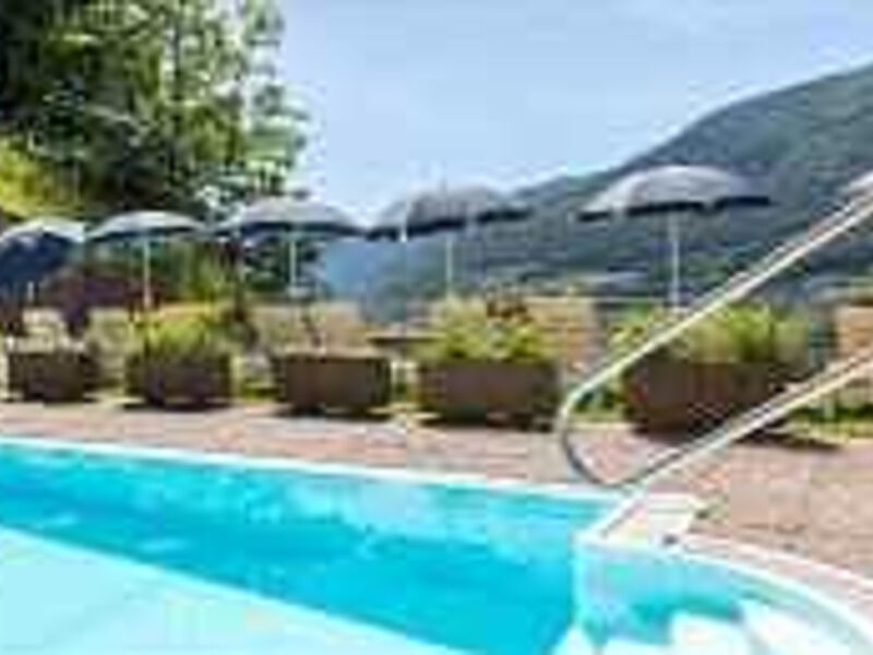 Hotel Alle Piramidi