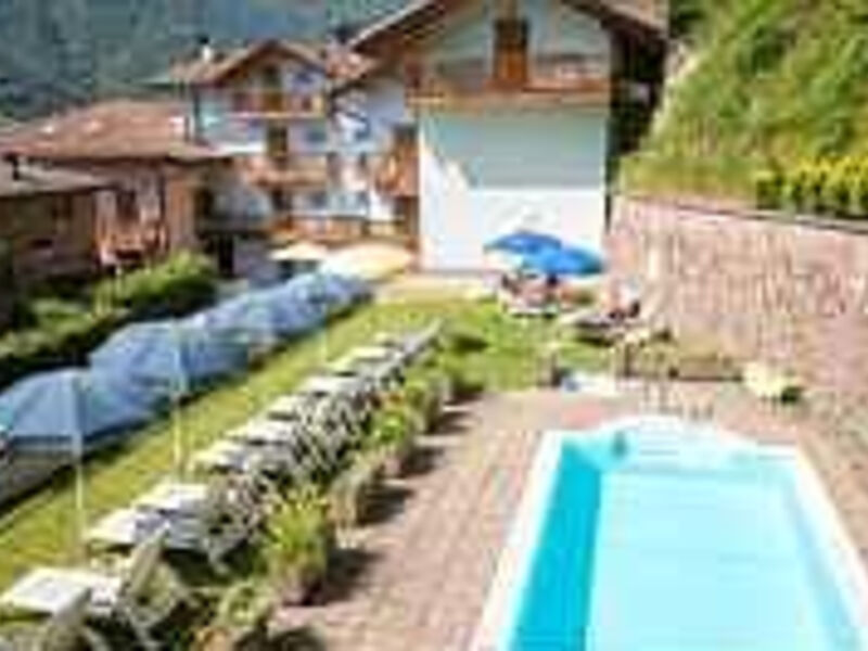 Hotel Alle Piramidi