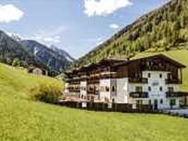 Hotel Almina Family & SPA