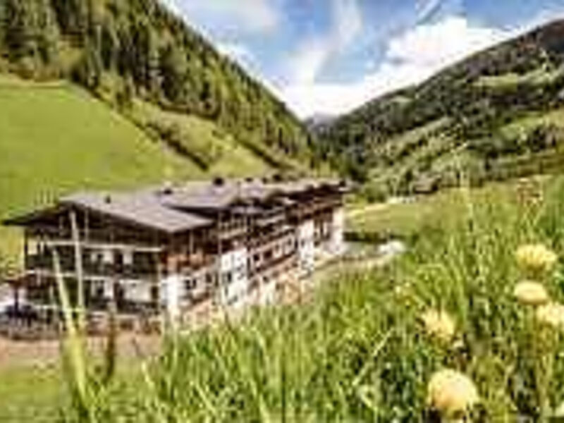 Hotel Almina Family & SPA