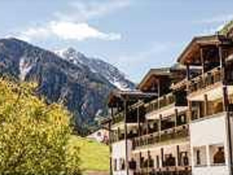 Hotel Almina Family & SPA