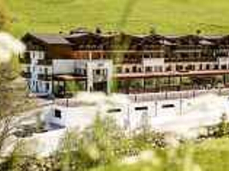 Hotel Almina Family & SPA