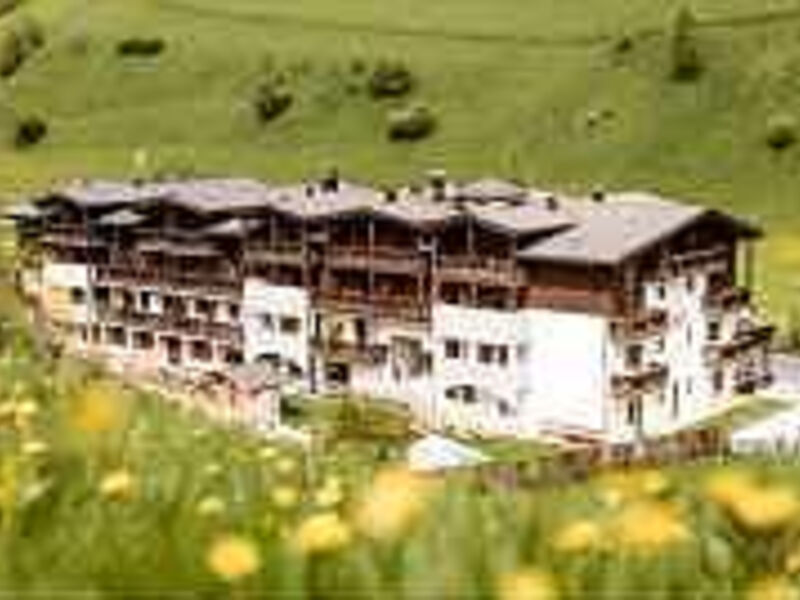 Hotel Almina Family & SPA
