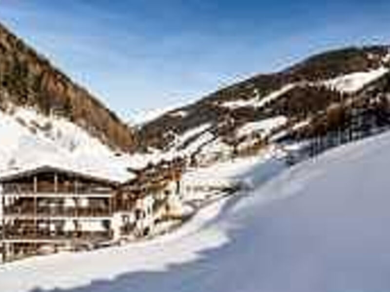 Hotel Almina Family & SPA
