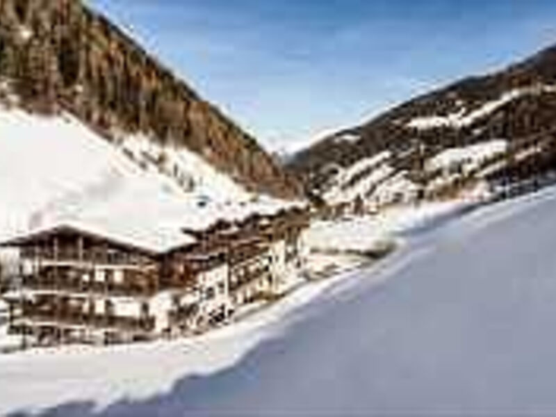 Hotel Almina Family & SPA