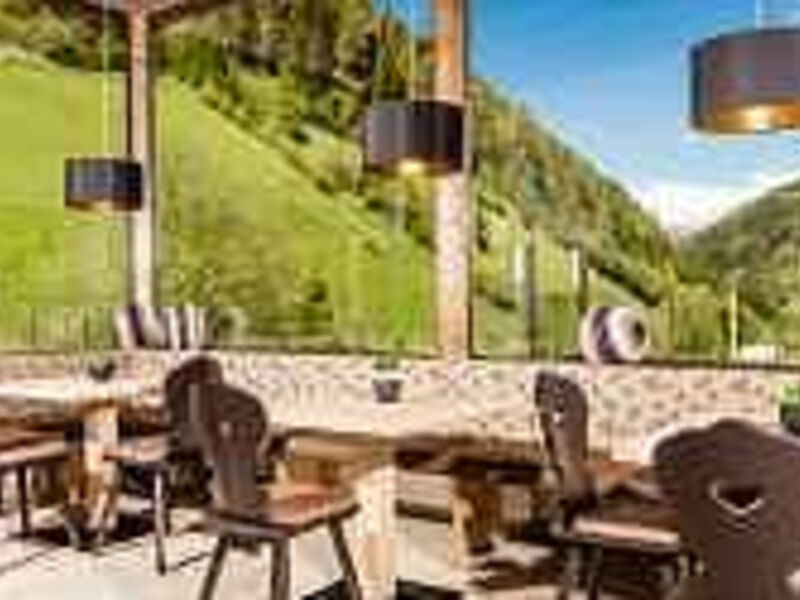 Hotel Almina Family & SPA