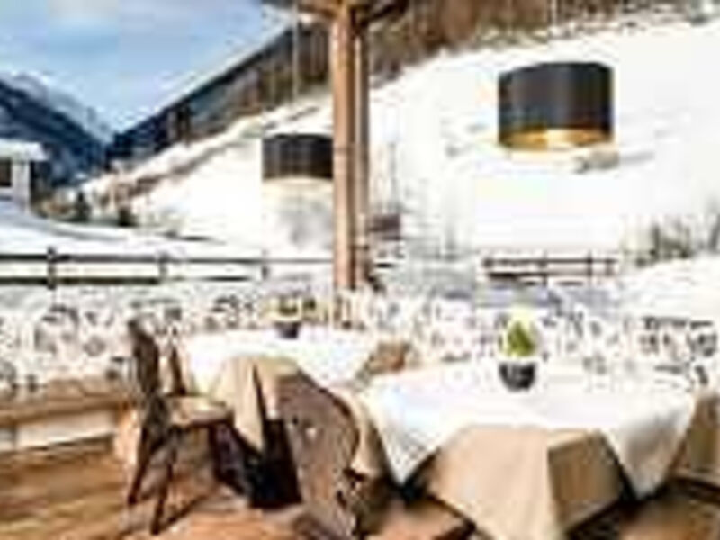 Hotel Almina Family & SPA
