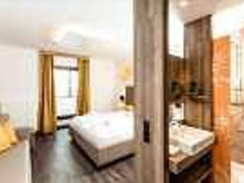 Hotel Almina Family & SPA