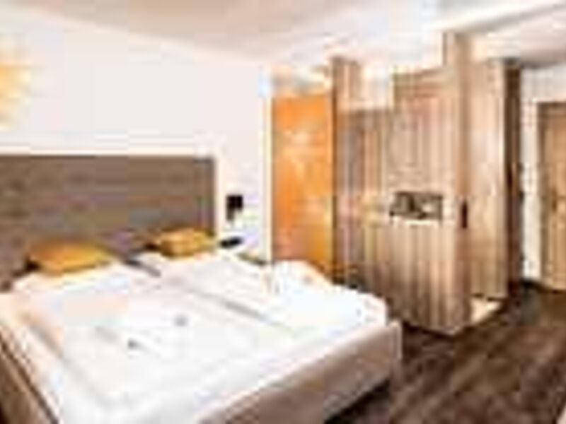 Hotel Almina Family & SPA