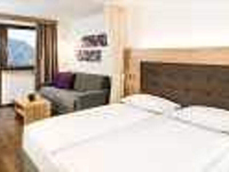 Hotel Almina Family & SPA