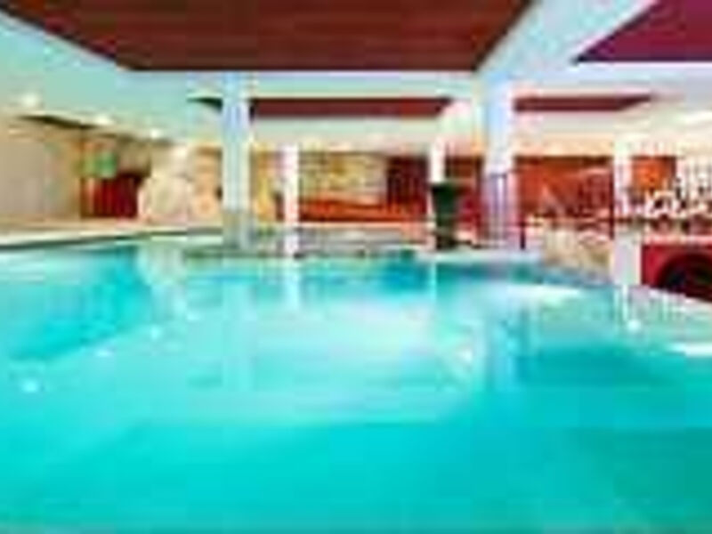 Hotel Almina Family & SPA
