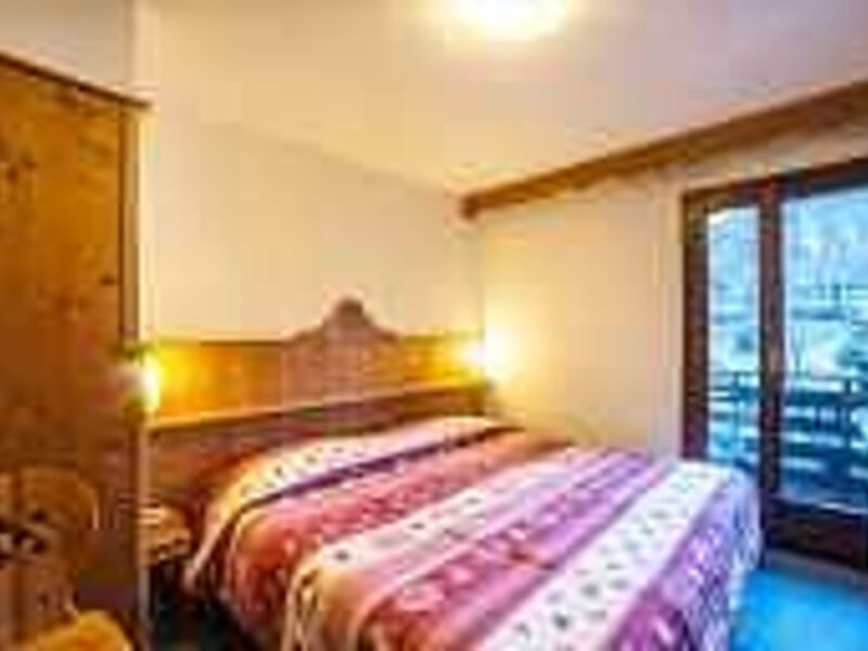Hotel Cime d'Oro