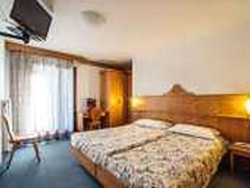 Hotel Cime d'Oro