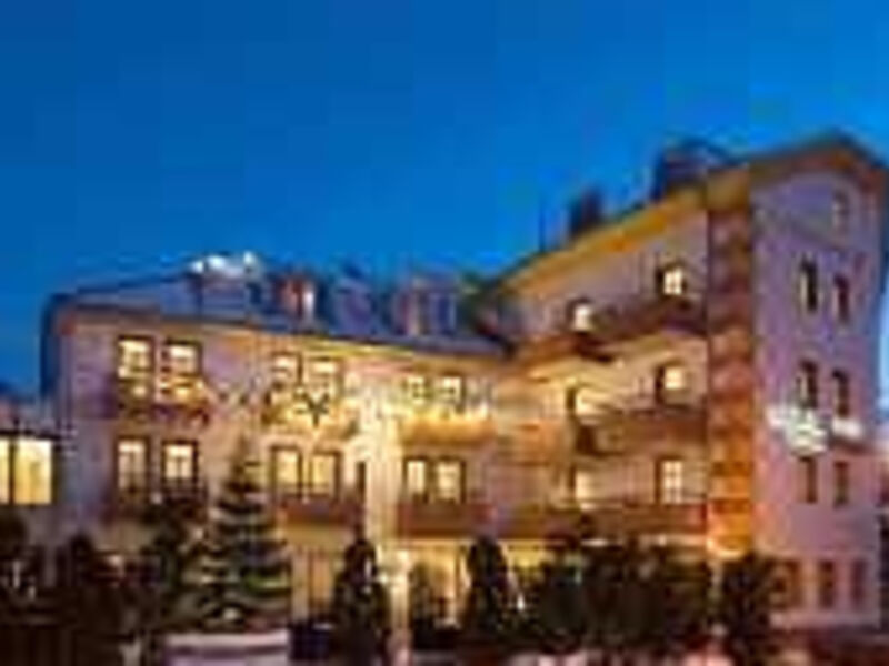 Wellness & Erlebnishotel Engel
