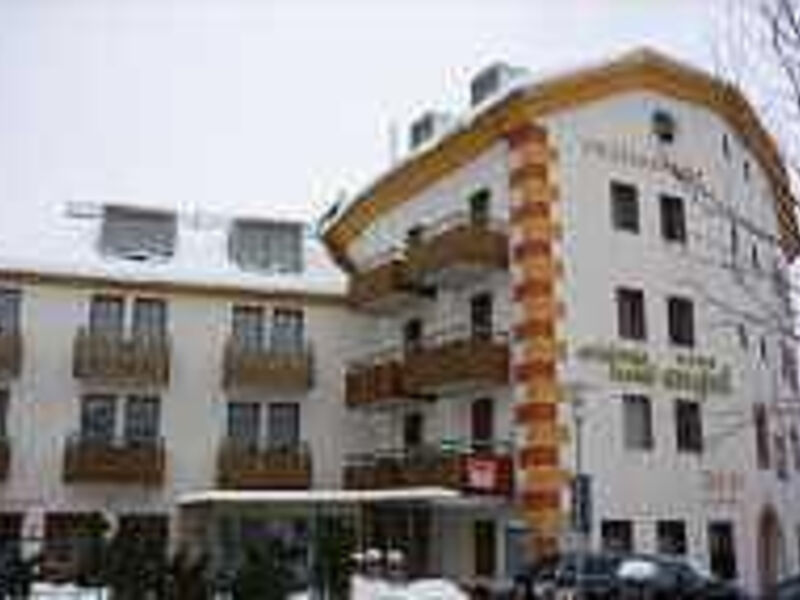 Wellness & Erlebnishotel Engel