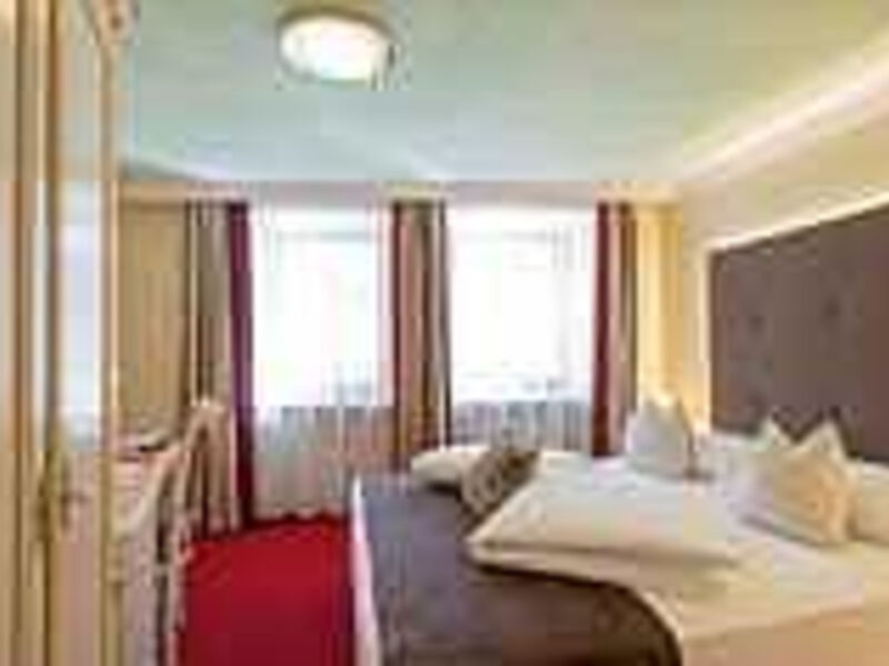 Wellness & Erlebnishotel Engel