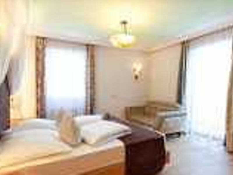 Wellness & Erlebnishotel Engel