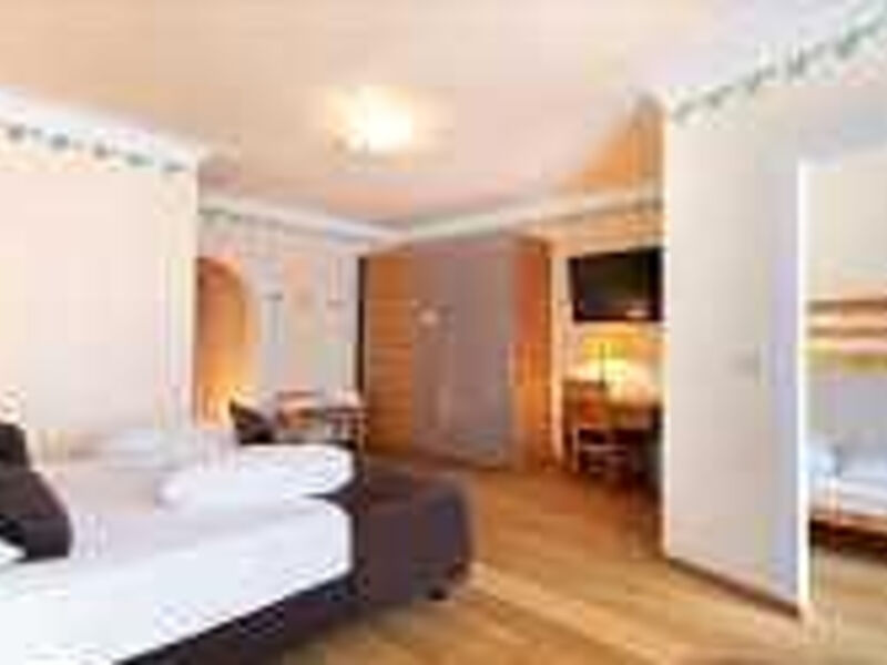 Wellness & Erlebnishotel Engel