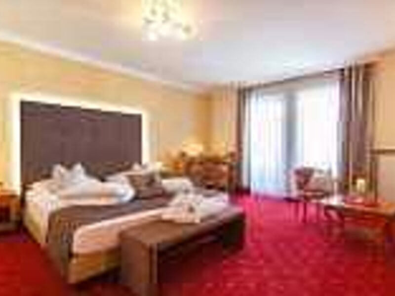 Wellness & Erlebnishotel Engel