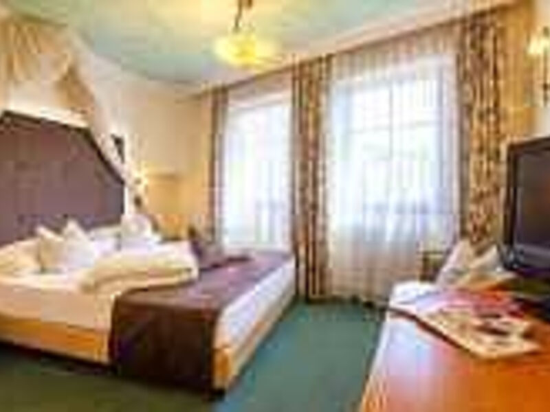 Wellness & Erlebnishotel Engel