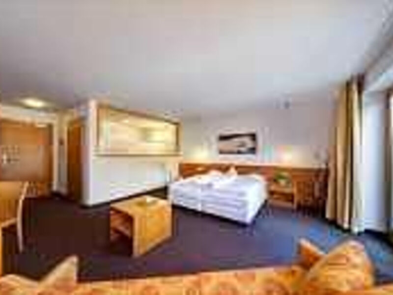 Hotel Garden Park