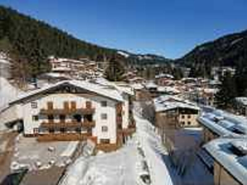 Hotel Perla