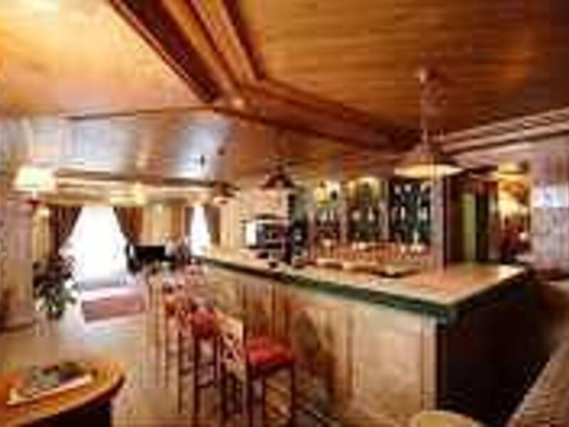 Hotel Perla