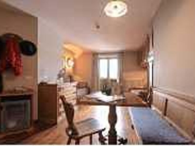 Hotel Perla