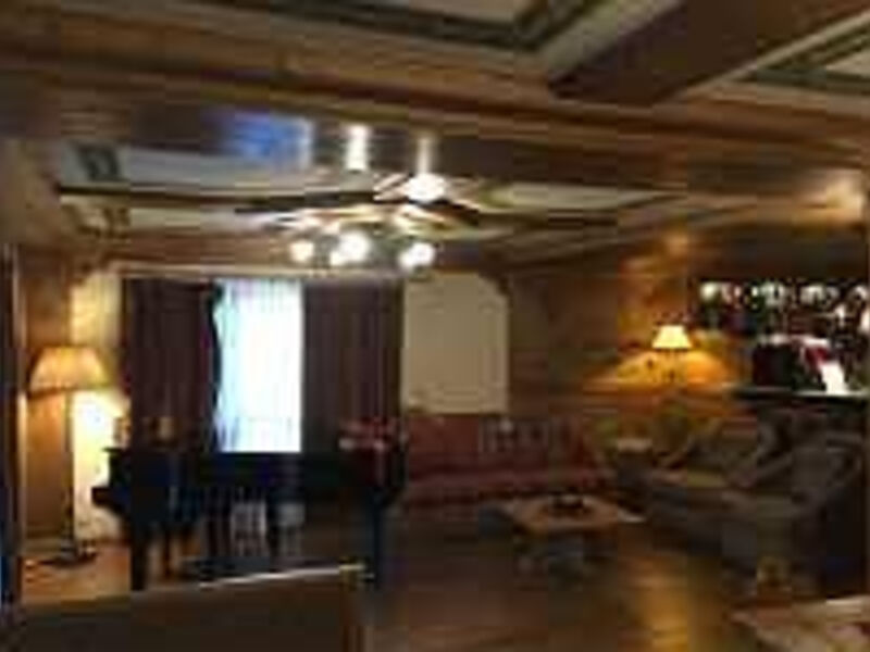 Hotel Perla