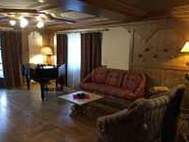 Hotel Perla