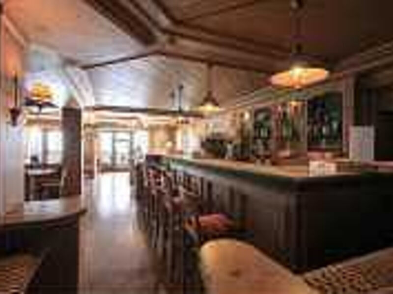 Hotel Perla