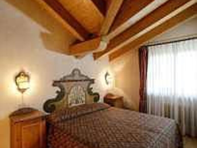 Hotel Perla
