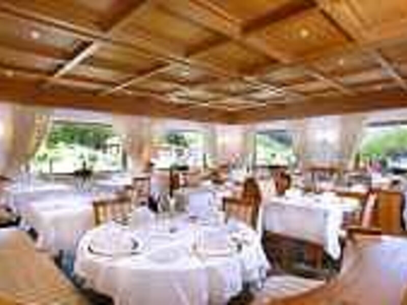 Hotel Pralong s