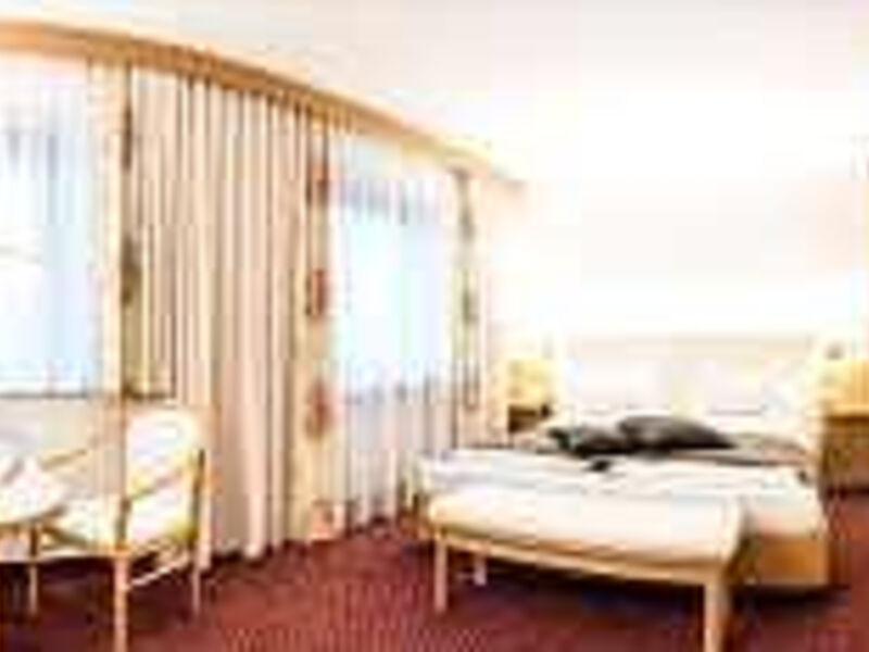 Hotel Pralong s