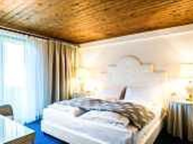 Hotel Pralong s