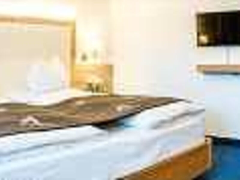Hotel Pralong s