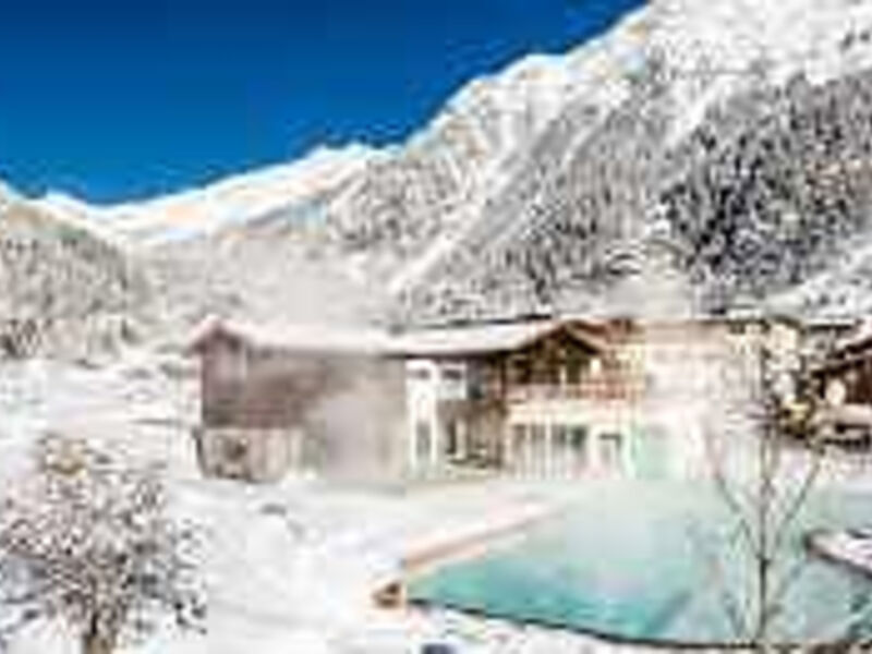 Schneeberg Resort & Spa